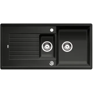 anthrazit + Excenterbetätigung