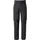 Stretch T-Zip Pants III Zip-Off-Hose Schwarz 46-Short