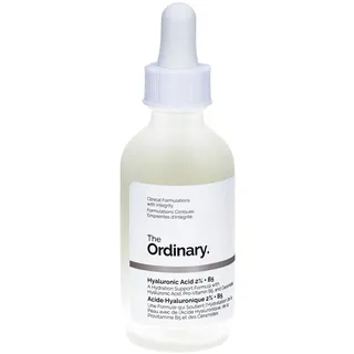 The Ordinary Hyaluronic Acid 2% + B5 Serum 60 ml