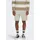 Leinenanteil Gummibund für Herren 261395 beige S