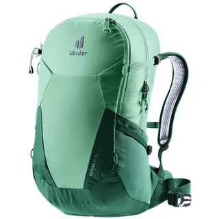 Deuter Futura 21 SL Rucksack (Größe 21L, gruen)