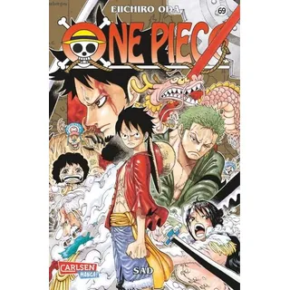 One Piece 69