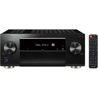 Pioneer VSX-LX505
