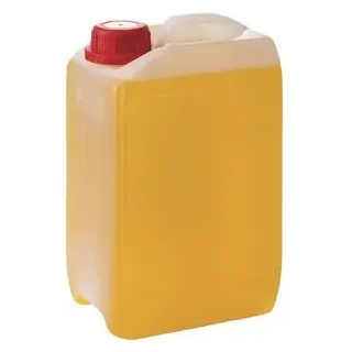 Naturata Sonnenblumenöl Bratöl Bulk, BIO, hocherhitzbar, 10 Liter