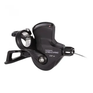 Shimano Deore SL-M6100 12-fach rechts Schelle