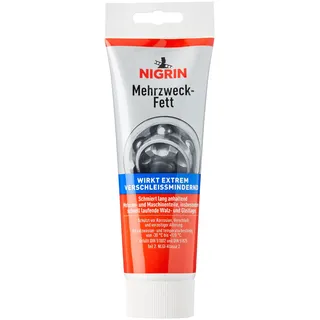 Nigrin Mehrzweckfett 250 ml