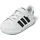 Streettalk Kinder Ftwr White Core Black 23
