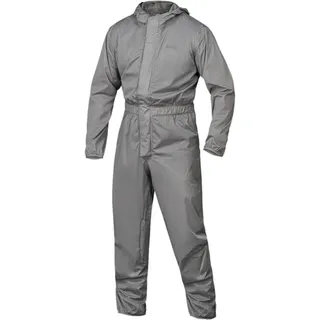 IXS 365-STX 1.0 Regenkombi Hellgrau XL