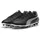 Puma Puma Black-Puma White-Cool Dark Gray 44