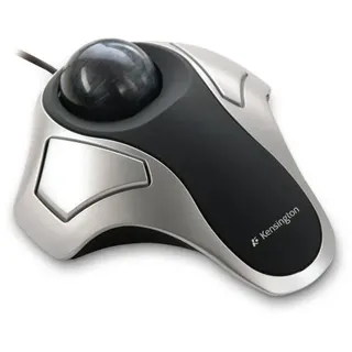 Kensington Orbit Optical Trackball - Trackball