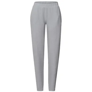 Hanro Sweatpants Easy Wear grau S