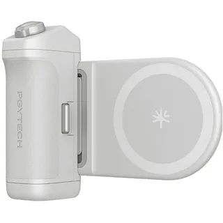 PGYTECH Phone Grip Grau