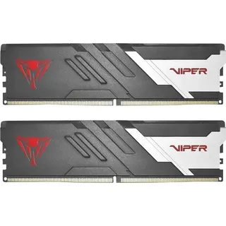 Patriot Viper Venom DDR5-6000 32GB Kit (2x16GB) CL30 Schwarz PVV532G600C30K