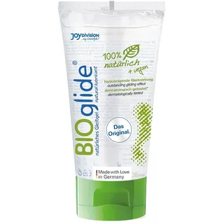Dr. Dagmar Lohmann BIOglide 40 ml