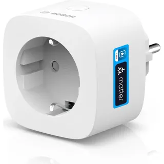 Bosch Zwischenstecker Kompakt Weiß 2 St.