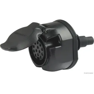 Herth+Buss ELPARTS Steckdose 51305036