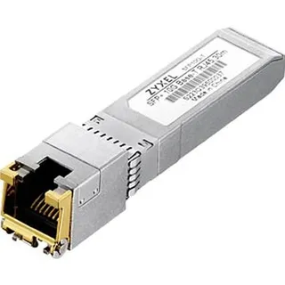 ZyXEL SFP10G-T SFP+
