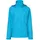 Jacke Größe L blau