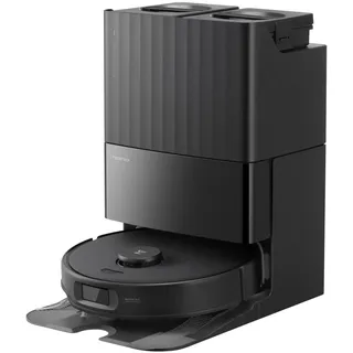 Roborock Qrevo Edge 5V1 Schwarz