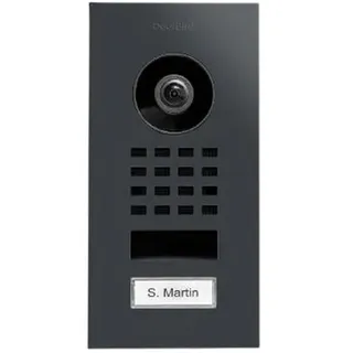 DoorBird Türsprechanlage D1101V