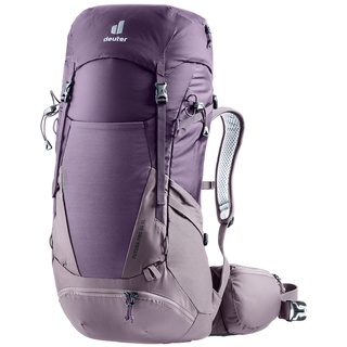 Deuter Futura Pro 34 SL purple/lavender