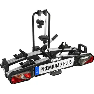 Eufab Premium II Plus