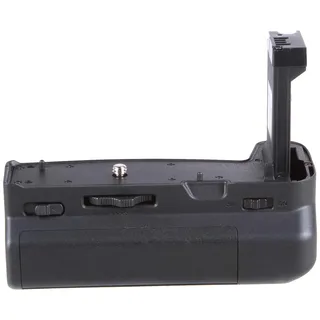 Hersmay Vertical Power Batteriegriff für Canon EOS RP R8 EOS-RP DSLR-Kamera, Batteriehalter für 2X LP-E17 Batterie