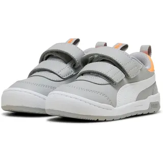 Puma Multiflex 2 SL V Inf Kinder Grau 26