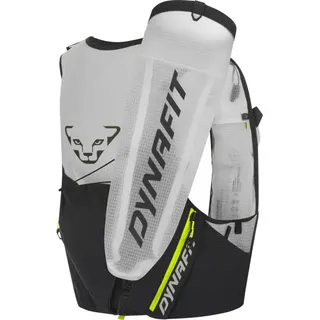 Dynafit DNA 8 Vest - Trailrunningucksack - Light Grey/Black - M/L