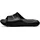 Herren Black / White / Black 44