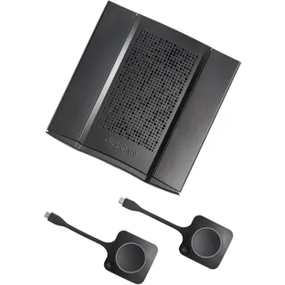 Barco ClickShare CX-50 Gen. 2 Wireless Video-/Audio-Erweiterung