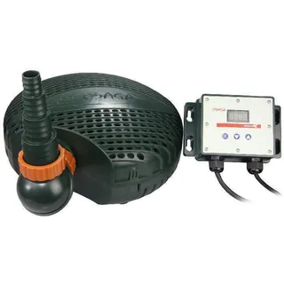 OSAGA OGM Grüne Minna Variomatix 10000 VX  regelbar Koi Fisch Teich Pumpe eco