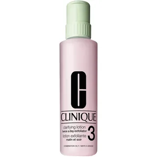 Clinique Clarifying Lotion 3 487ml