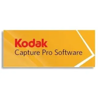 Kodak Alaris Capture Pro Lizenz 1 Jahr(e)