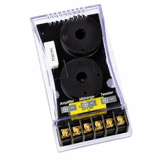 SINUSLIVE CR-235 2-Wege Frequenzweiche