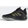 the Herren Core Black/Gold Metallic/MGH Solid Grey 48