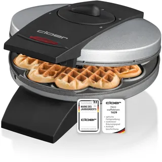 Cloer Waffelautomat 1629