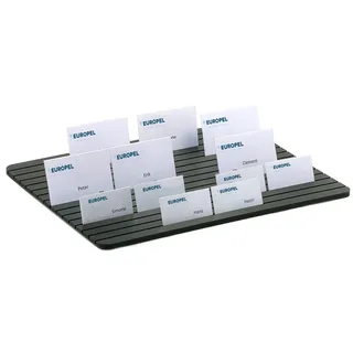 Europel mit 15 Schlitze 121250