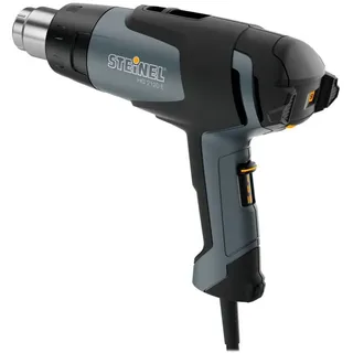 Steinel 006464 HG 2120 E KF im Koffer mit Düsen