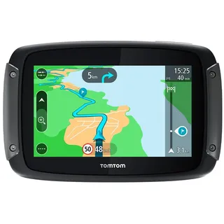 TomTom Rider 50 WE