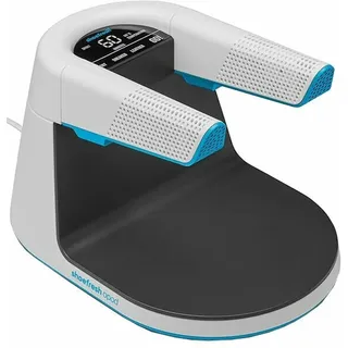 Shoefresh Opod Schuhtrockner 18 cm Weiß