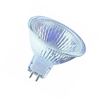 GE Halogen-Spot "MR16" GU5.3 12V/50W 60°