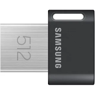 Samsung FIT Plus 512GB USB 3.0