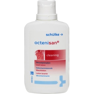 Schülke OCTENISAN Waschlotion 150 ml