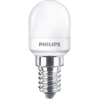Philips LED-Birne 77193501 1,7 W E14 warmweiß 1 St.