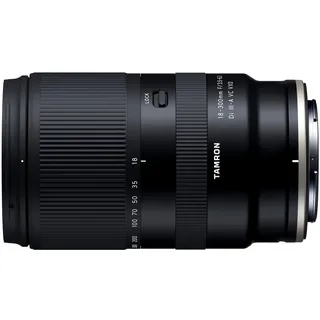 Tamron 18-300mm f./3.5-6.3 Di III-A VC VXD Nikon Z-Mount