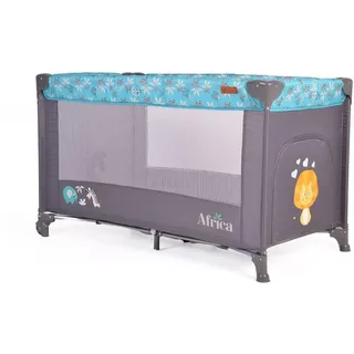 Cangaroo Cangaroo, Reisebett, Reisebett Africa (60 x 120 cm,