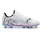 FG/AG Jr. puma white/puma black/poison pink 28
