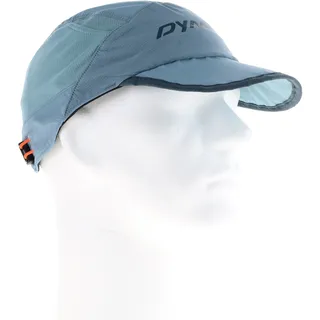 Dynafit Ultra Cooling Schildmütze Dunkel Blau
