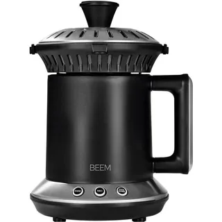 BEEM 04202 Kaffeeröster Schwarz